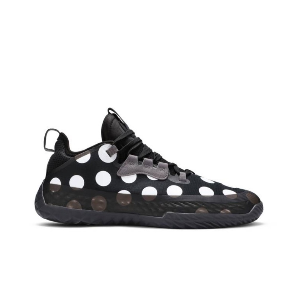 Harden Vol. 5 Futurenatural “Polka Dot”